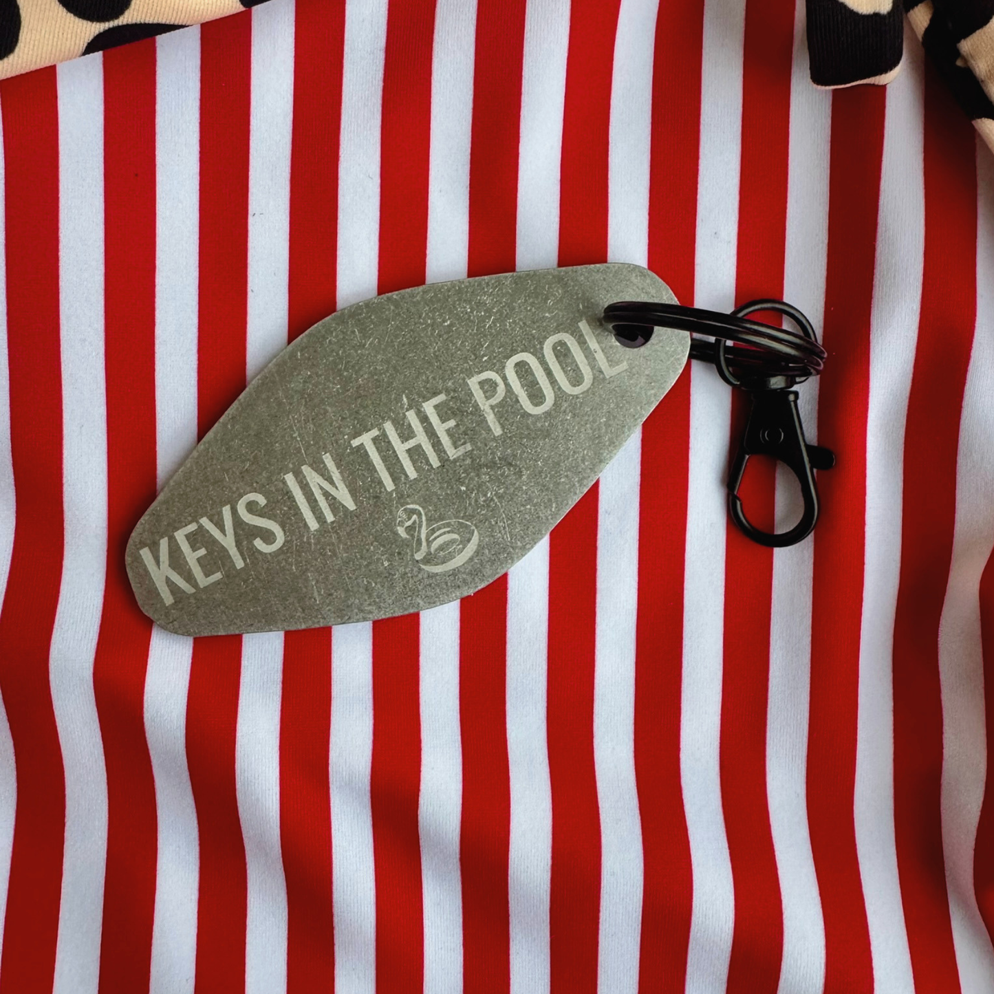 Room 17 Key