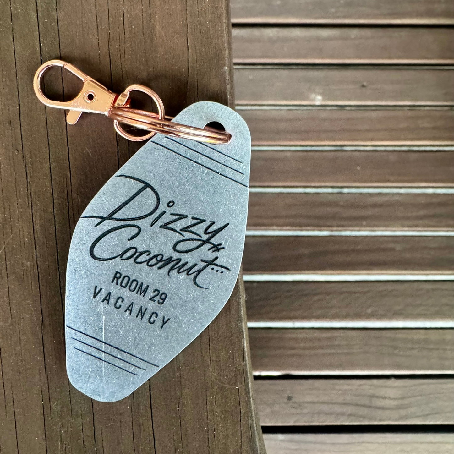 Room 29 Key