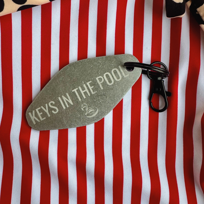 Room 17 Key