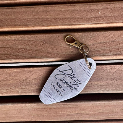 Room 27 Key